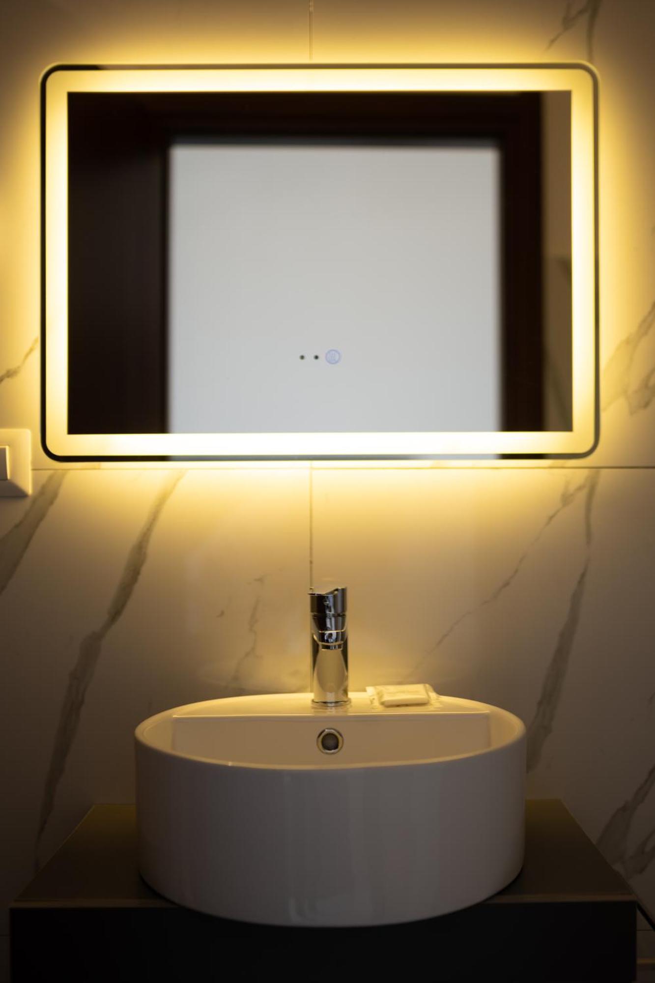 Naro Suites And Rooms Bacoli Phòng bức ảnh