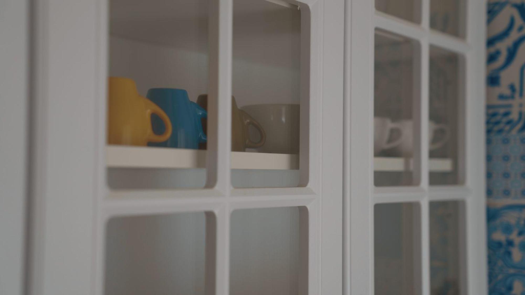 Naro Suites And Rooms Bacoli Ngoại thất bức ảnh