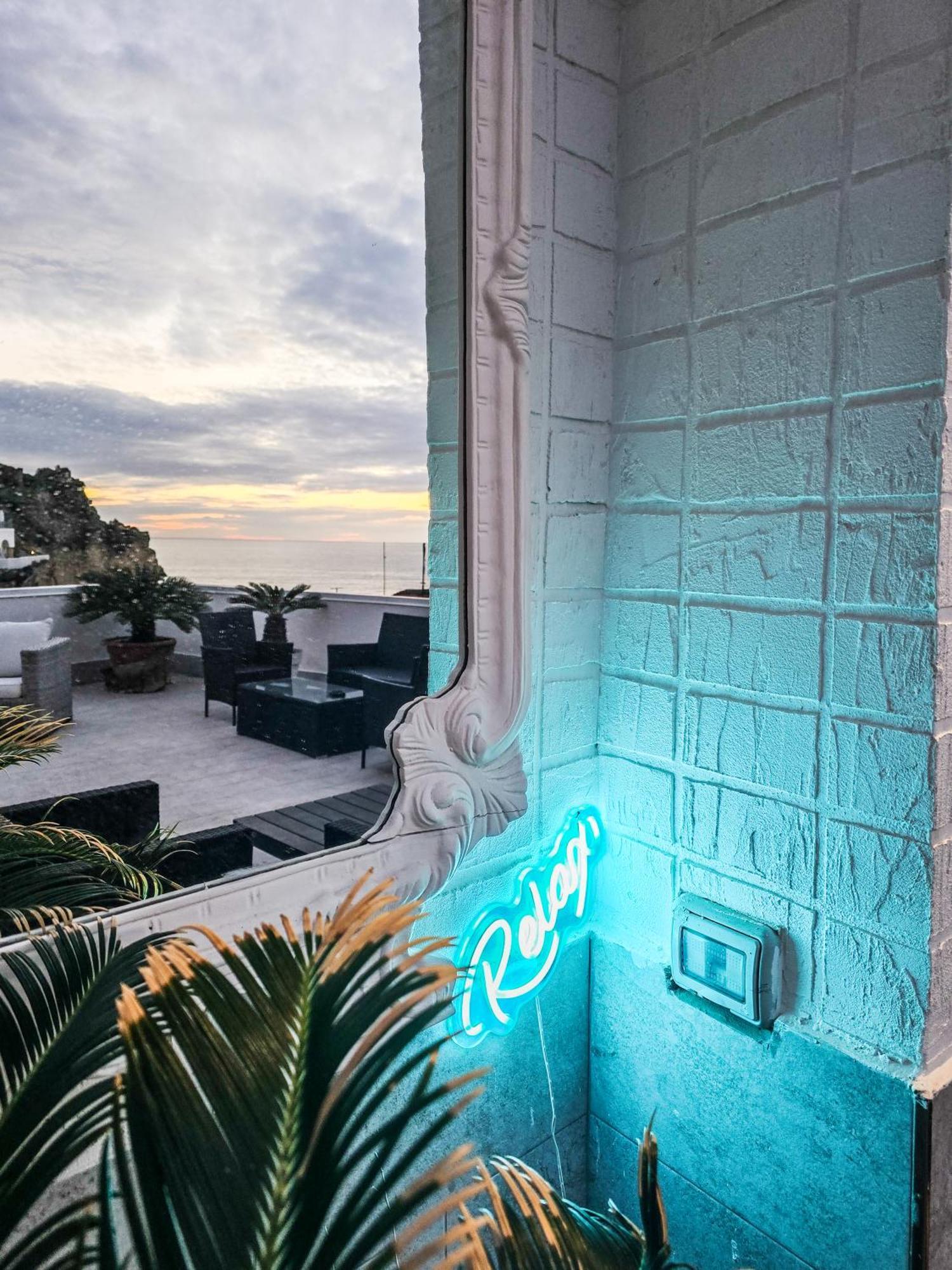 Naro Suites And Rooms Bacoli Ngoại thất bức ảnh